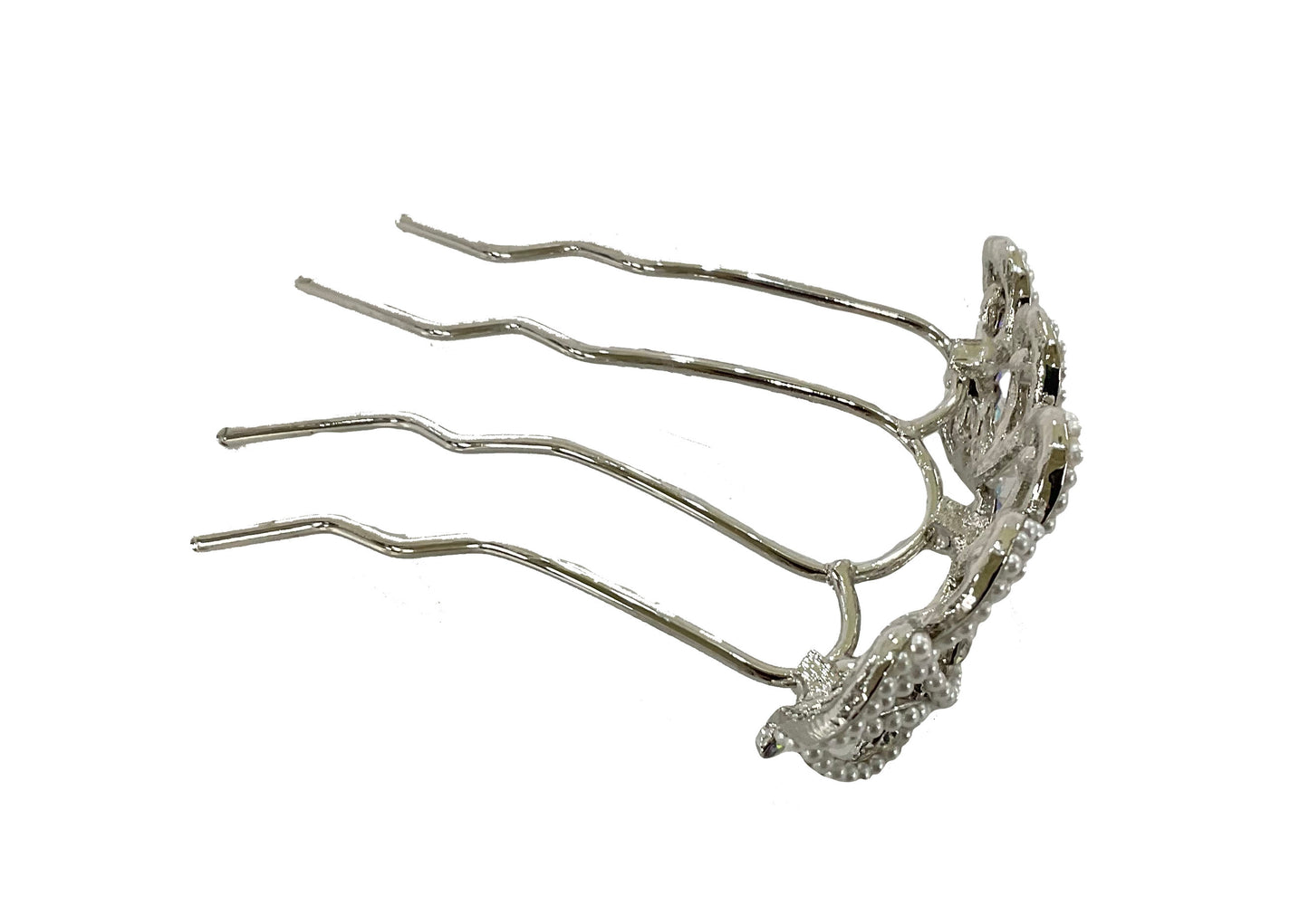 Pearl Hair Accessory #40-2240