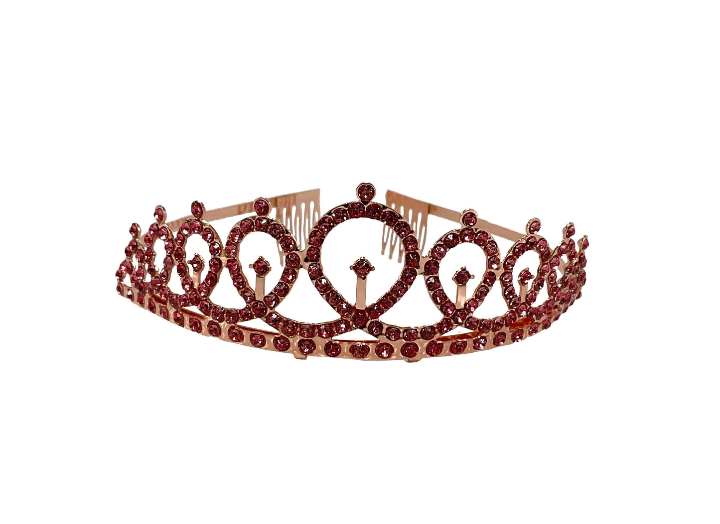 Tiara #88-101623PK