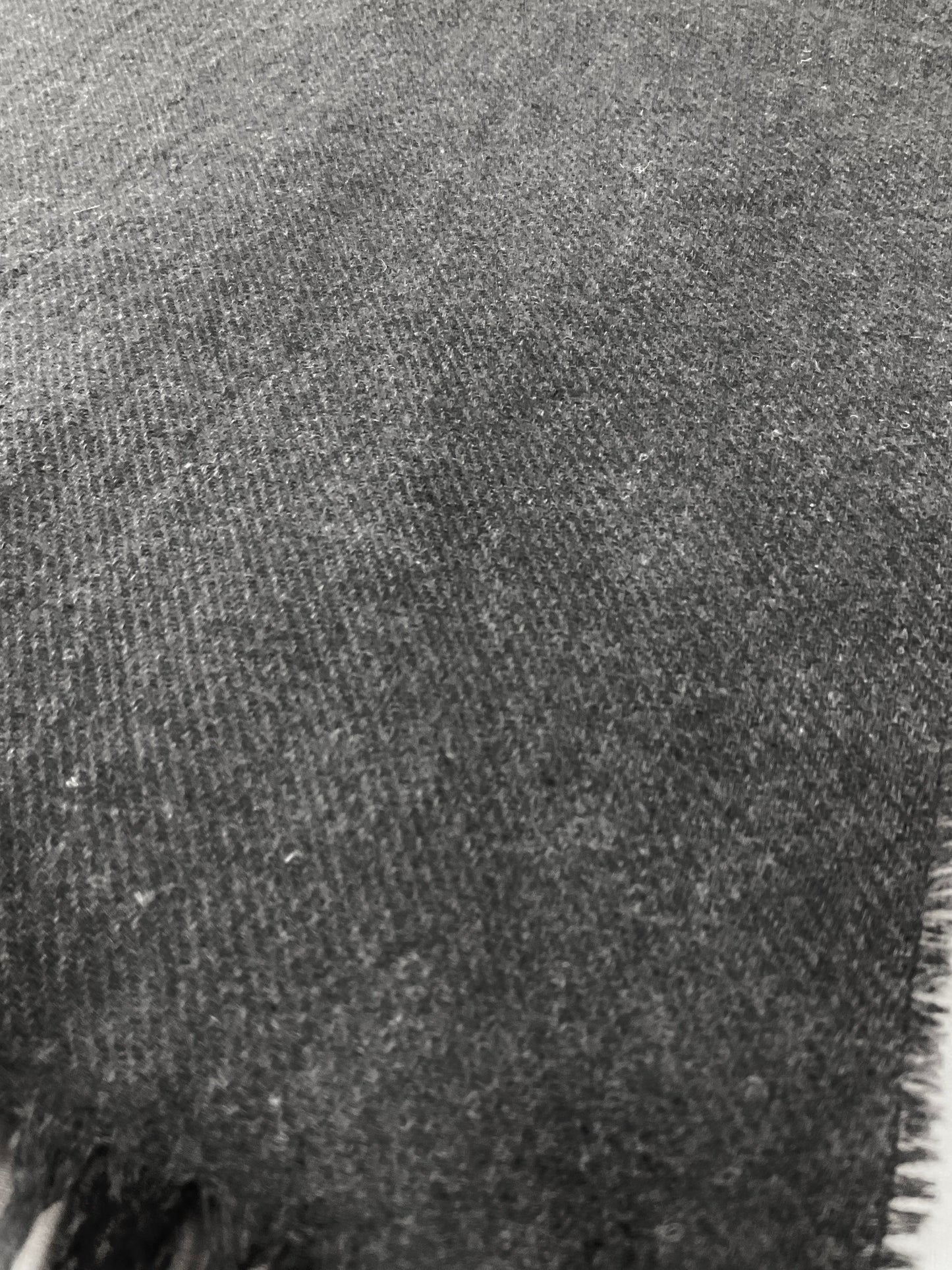 Men's Muffler Scarf #89-7901SQ