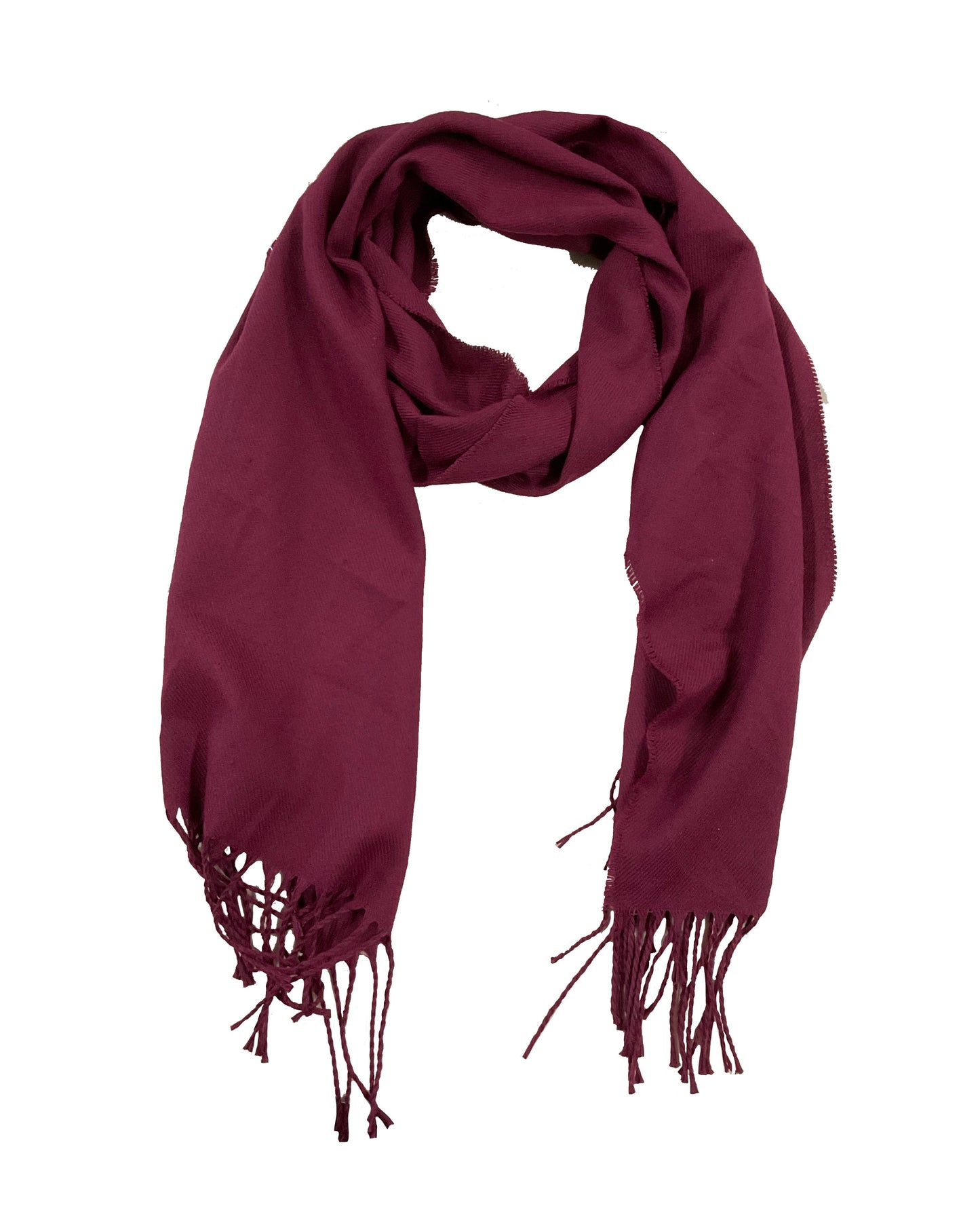 Men's Muffler Scarf #89-7901PD
