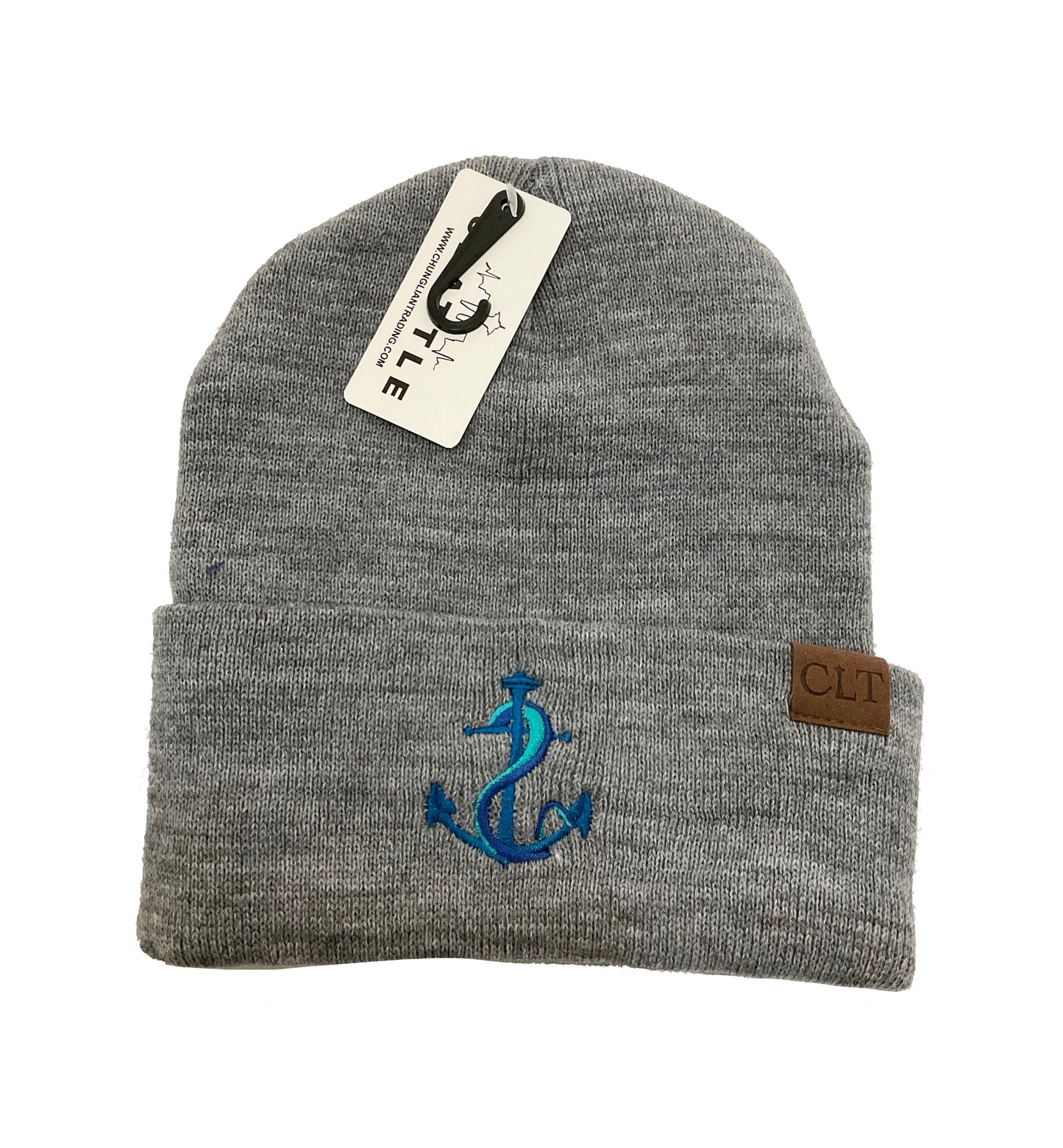 Anchor Beanie #88-11232