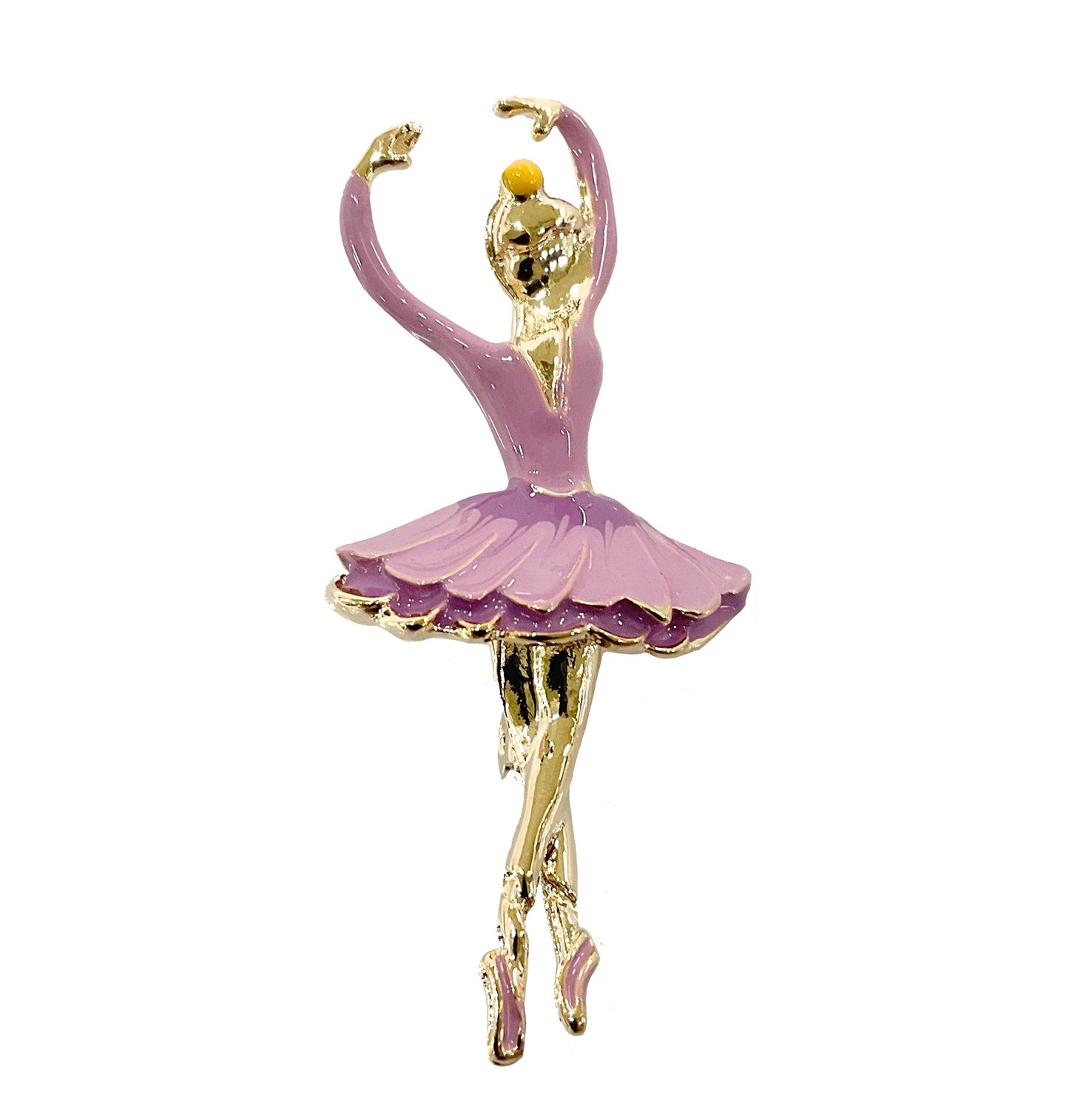 Ballerina Pin #89-231102