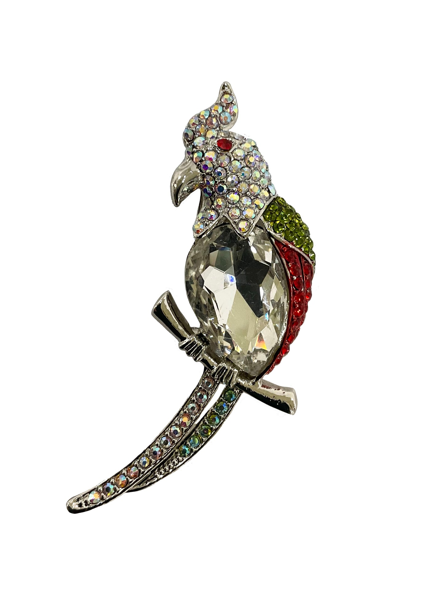 Bird Pin #40-3422