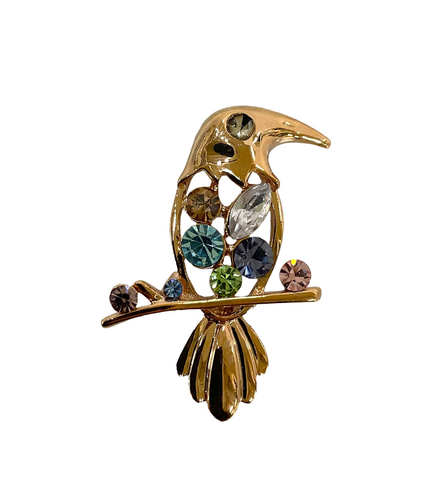 Bird Pin #66-28052