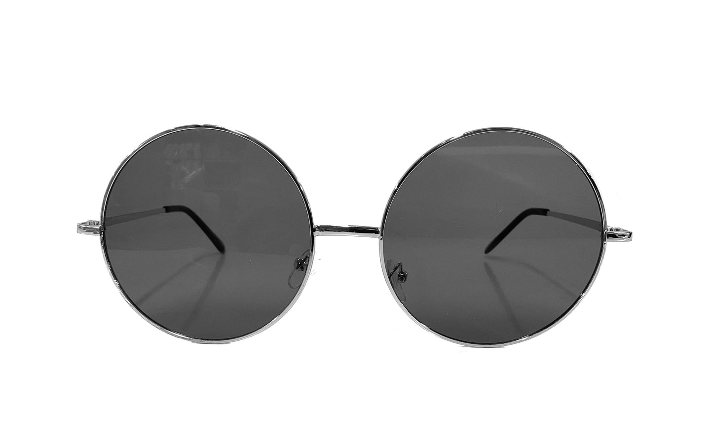 Circle Sunglass #62-690