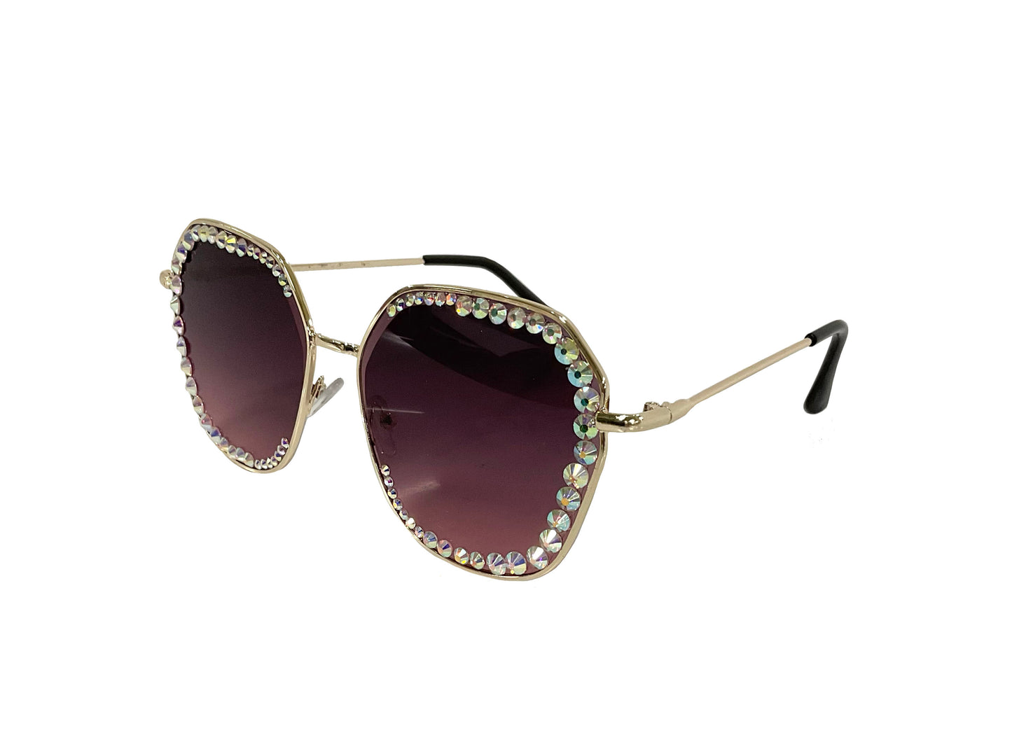 Sunglasses #86-9484AB