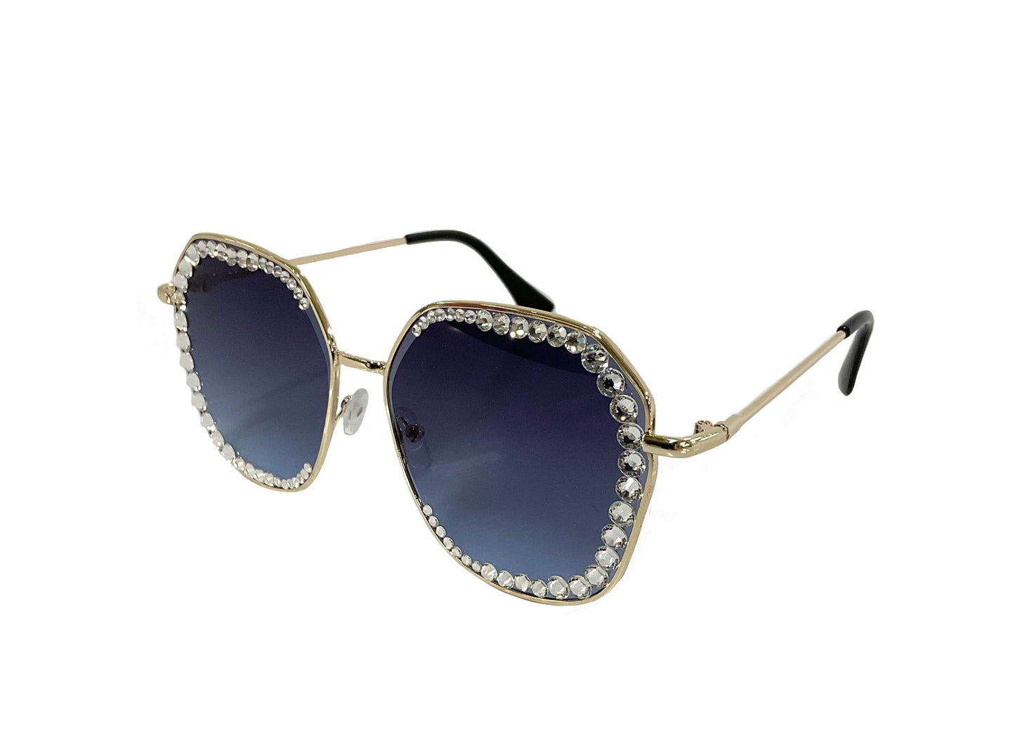 Sunglasses #86-9484CL