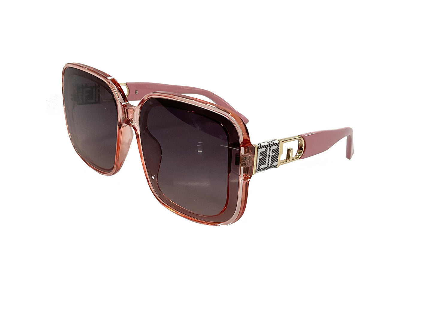 Women's Fashion Sunglass #59-7289