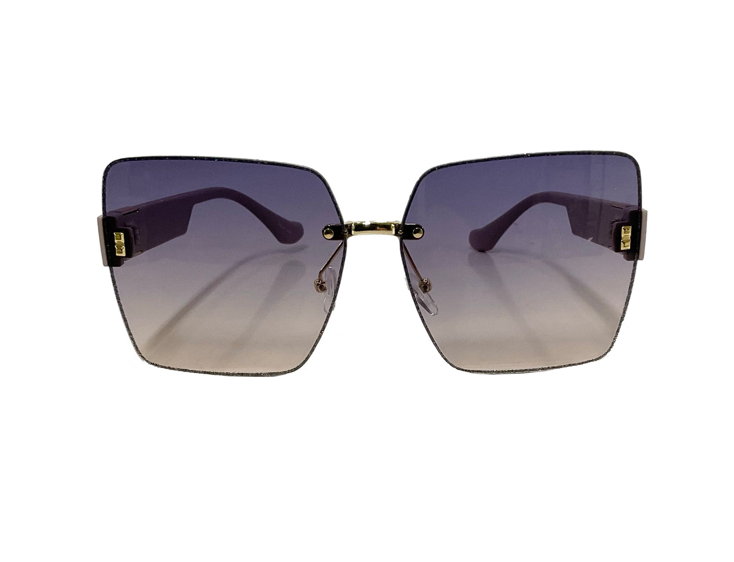 Women's Fashion Sunglass #59-7290