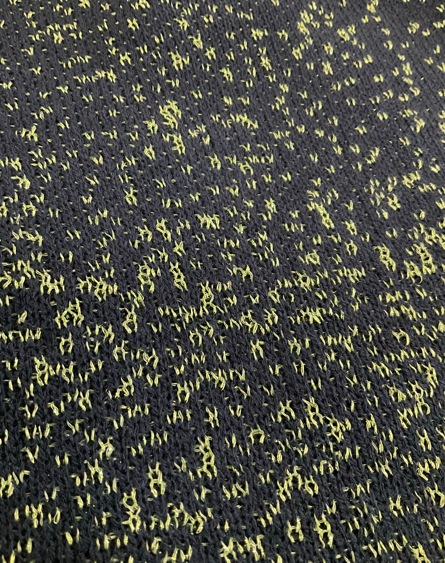 Seattle Fan Shimmer Thread Shawl #88-12653