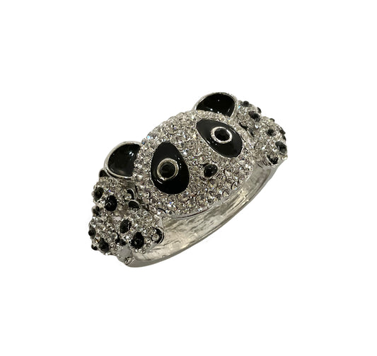 Panda Bracelet #60-6053