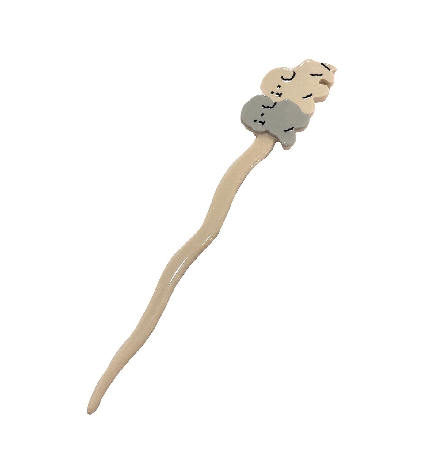 Dog Hair Stick #88-88550