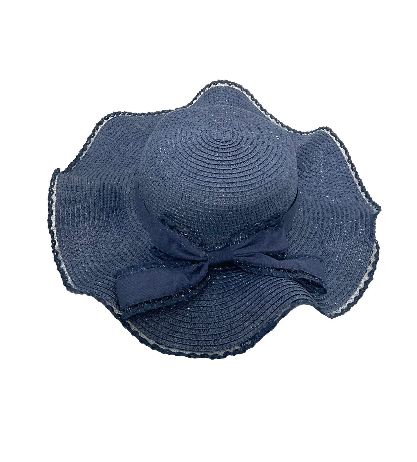 Sun Hat Blue #89-24633