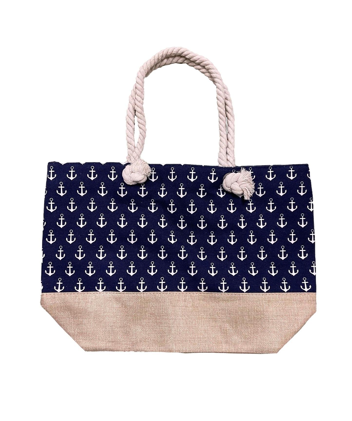 Anchor Beach Bag #15-88096