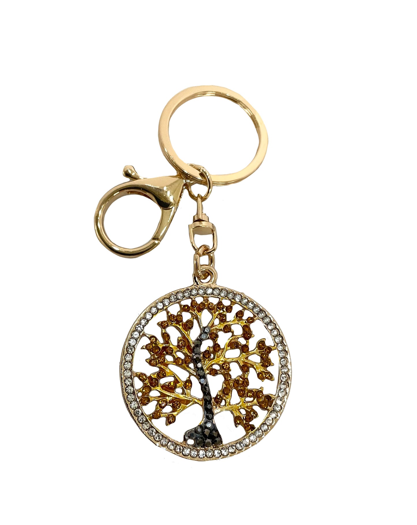 Tree of Life Keychain #88-24582TL