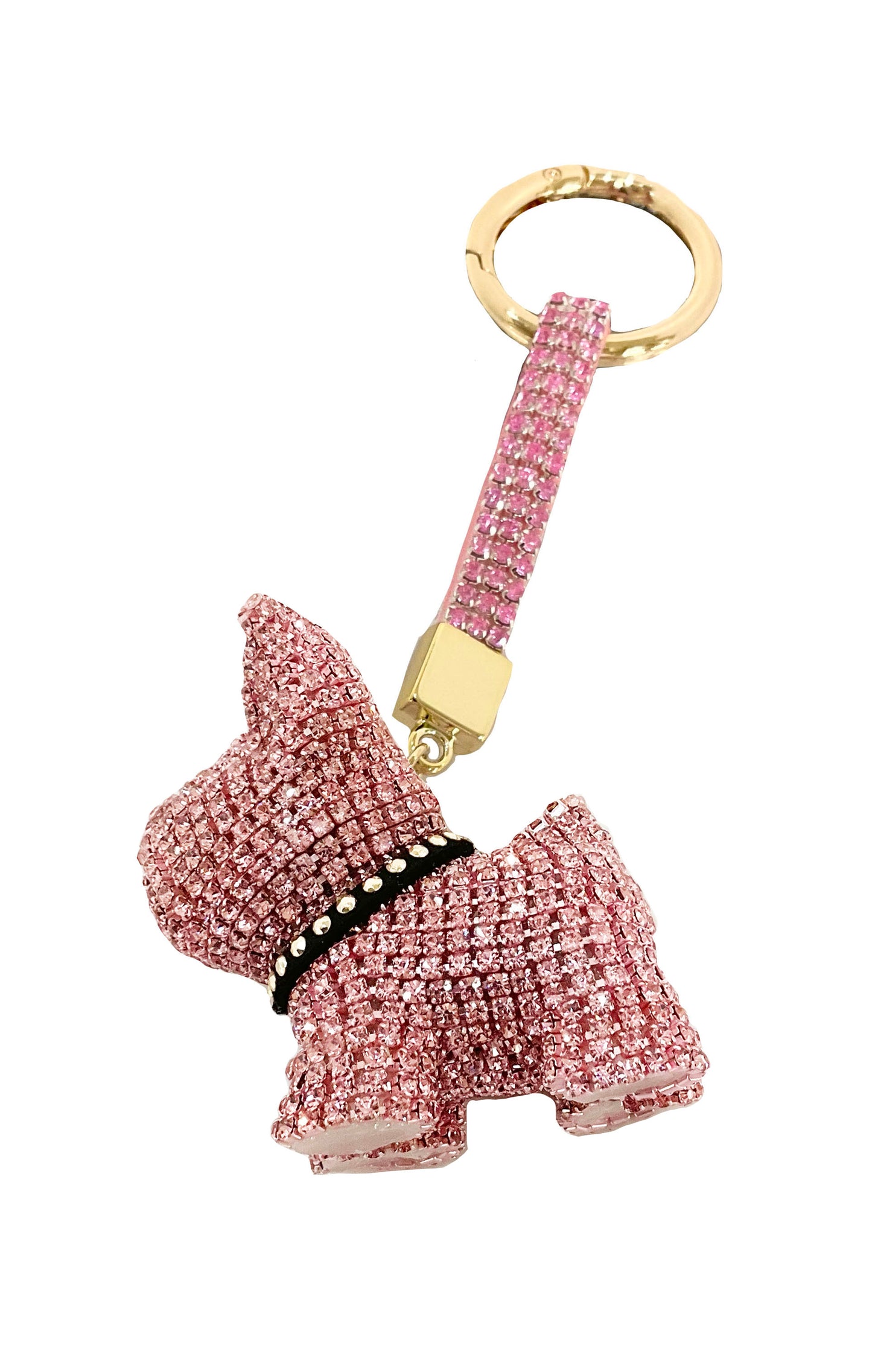 Dog Keychain #89-24575