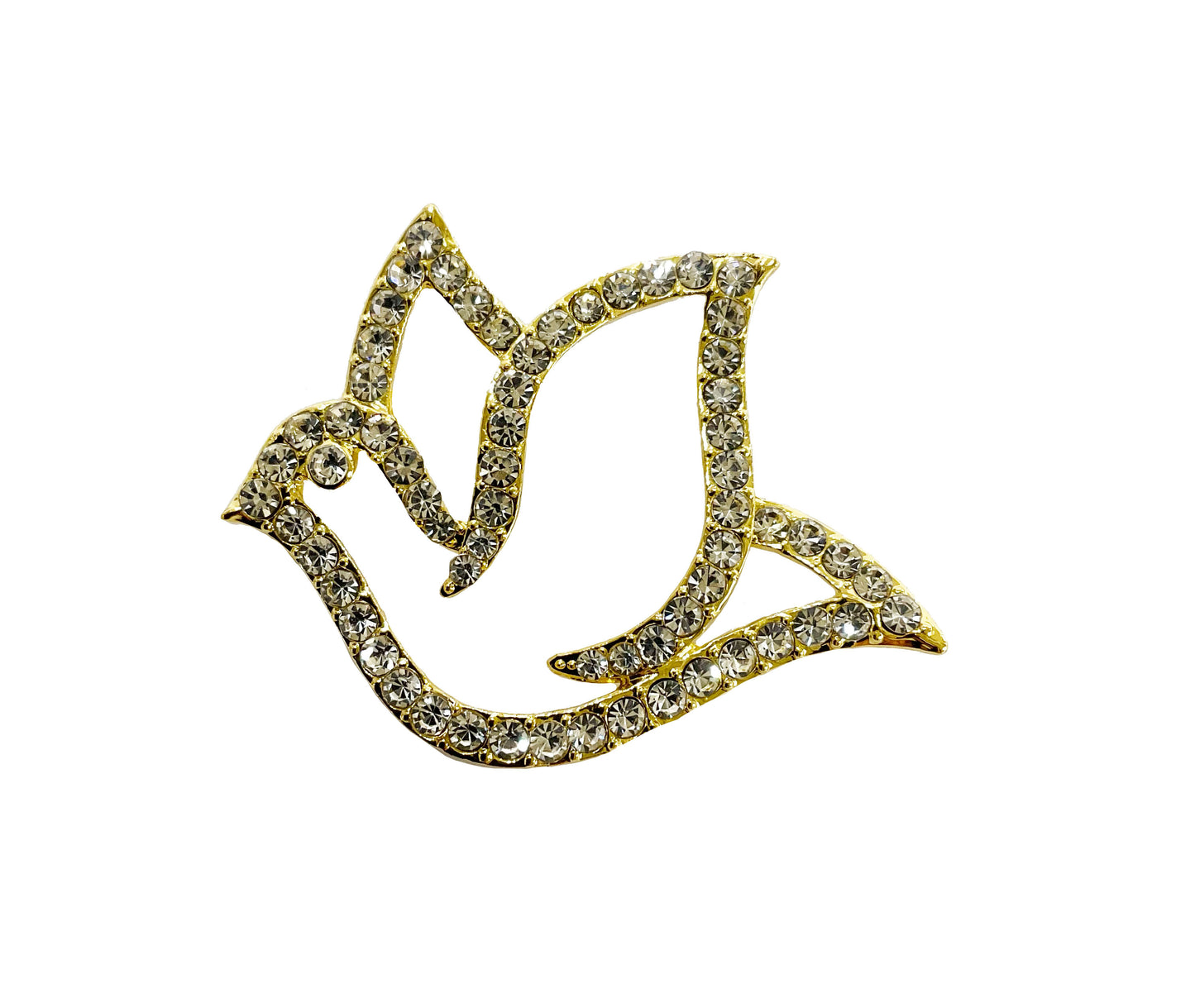 Dove Pin #19-141241