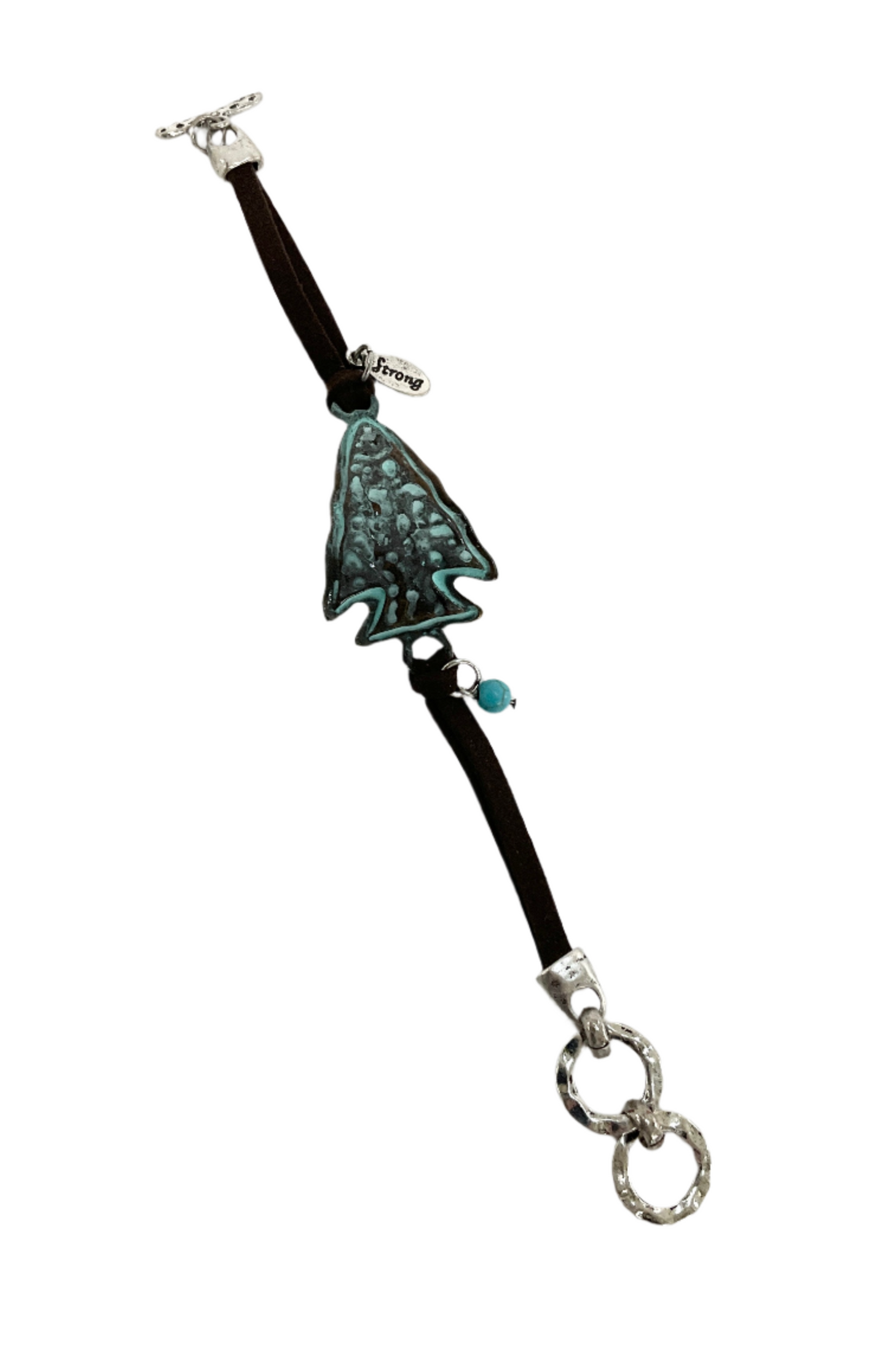 Arrow Bracelet #12-82497