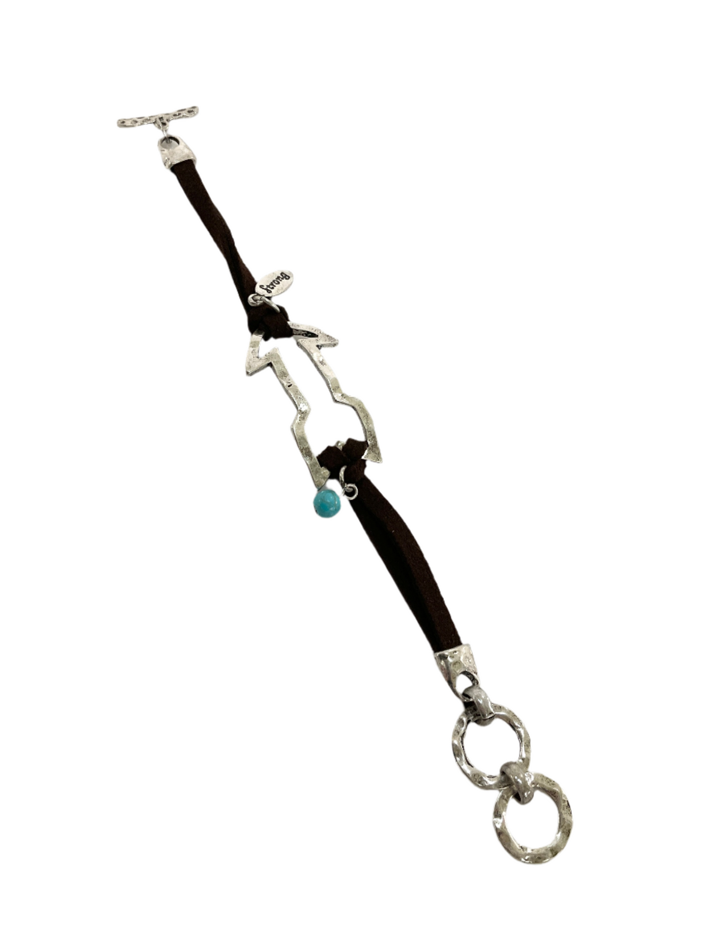 Arrow Bracelet #12-82874