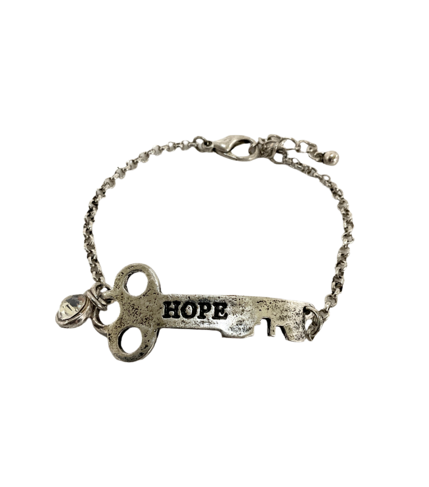 Key Bracelet #12-82601