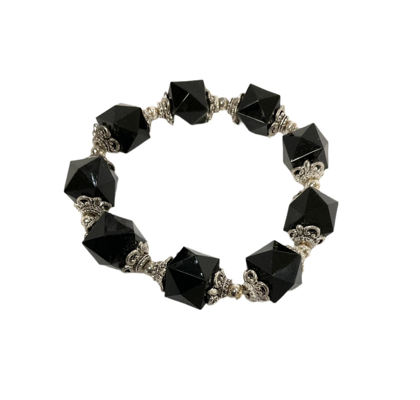 Beaded Bracelet #16-1986