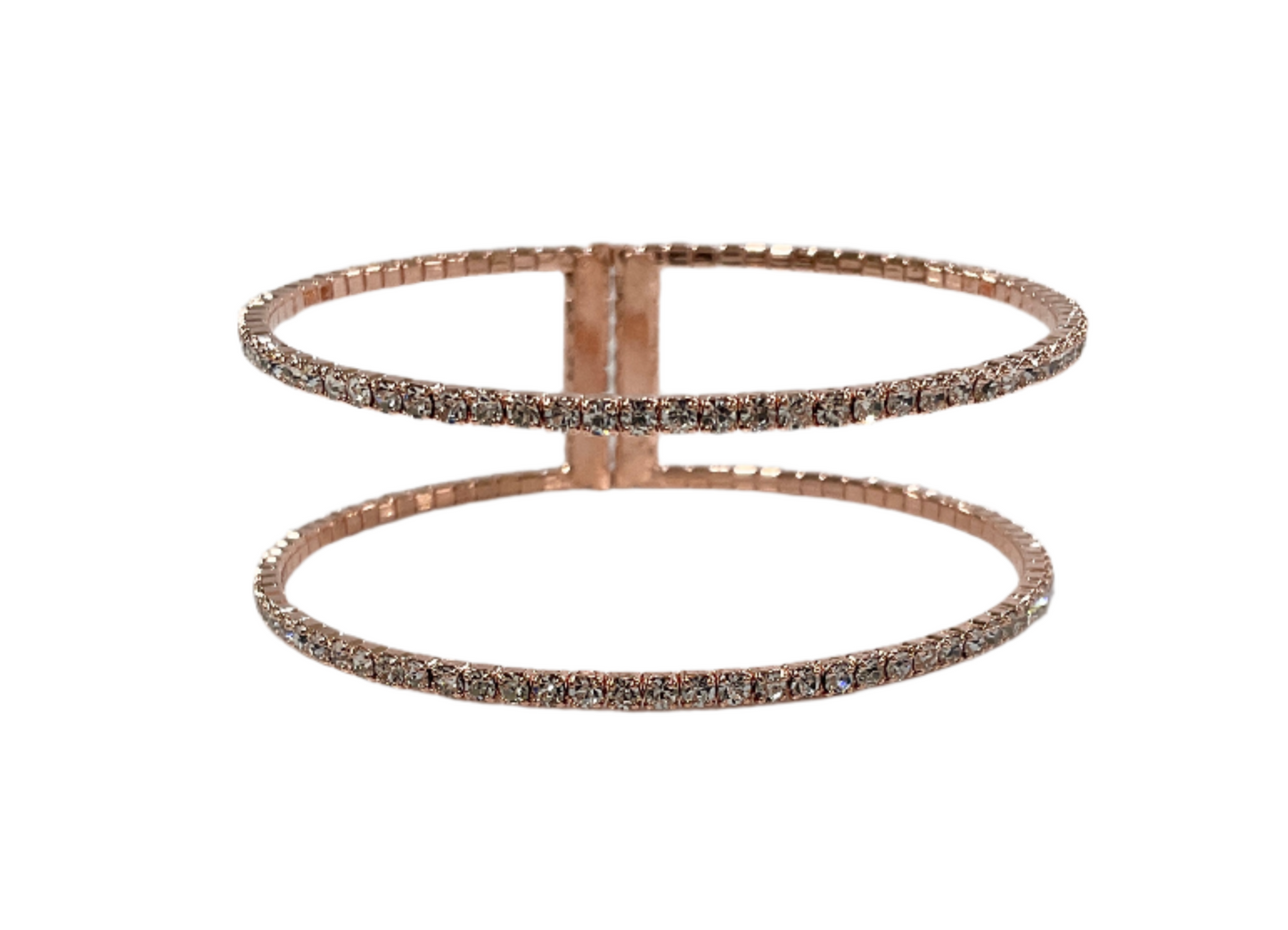 Open Bracelet #12-824841