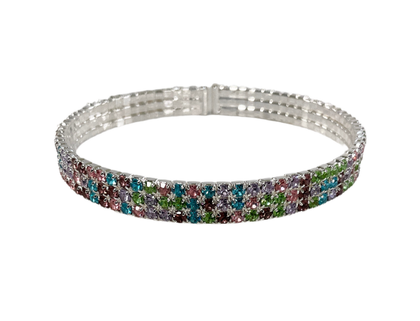 Open Bracelet #12-83422