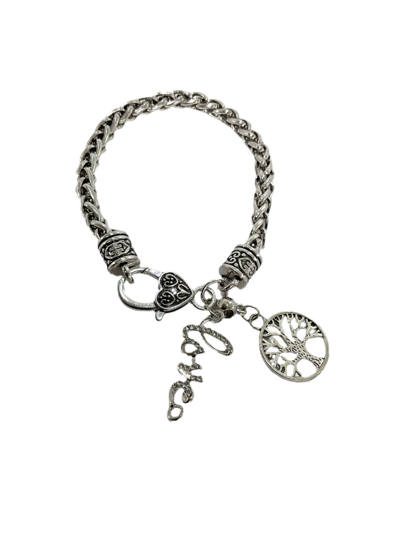 Charm Bracelet #88-070824