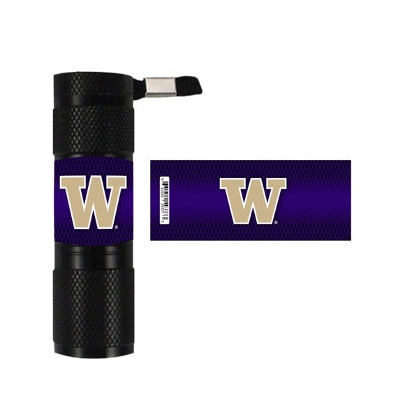 UW LED Flashlight #68-3773