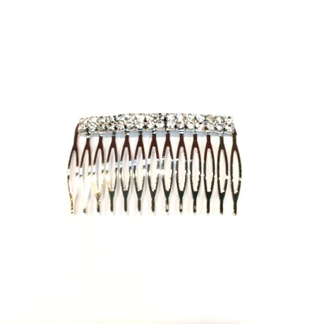 2-Row Hair Comb #66-41062CL