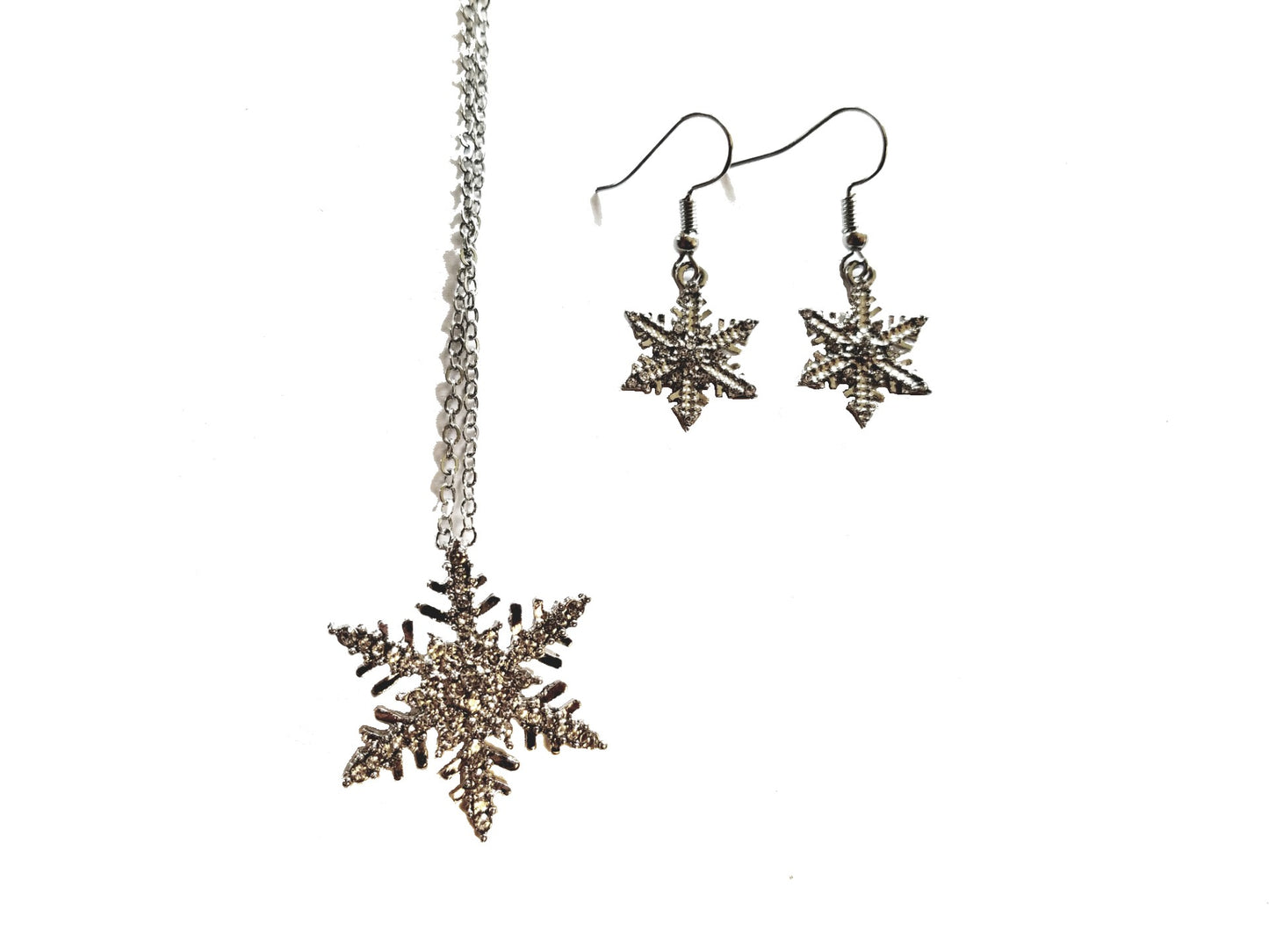 Snowflake Set #12-13936 cl
