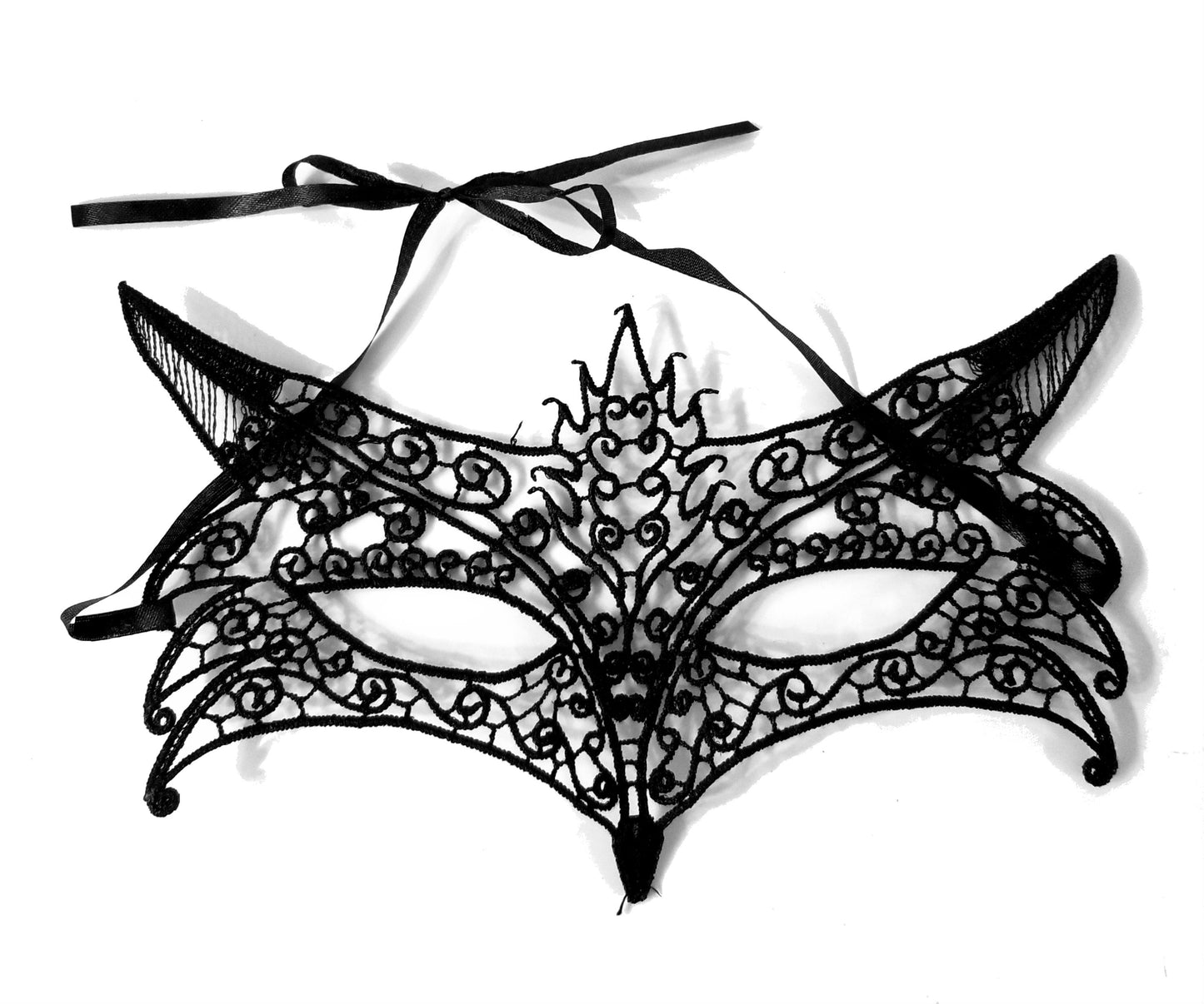 Lace Mask #89-4851