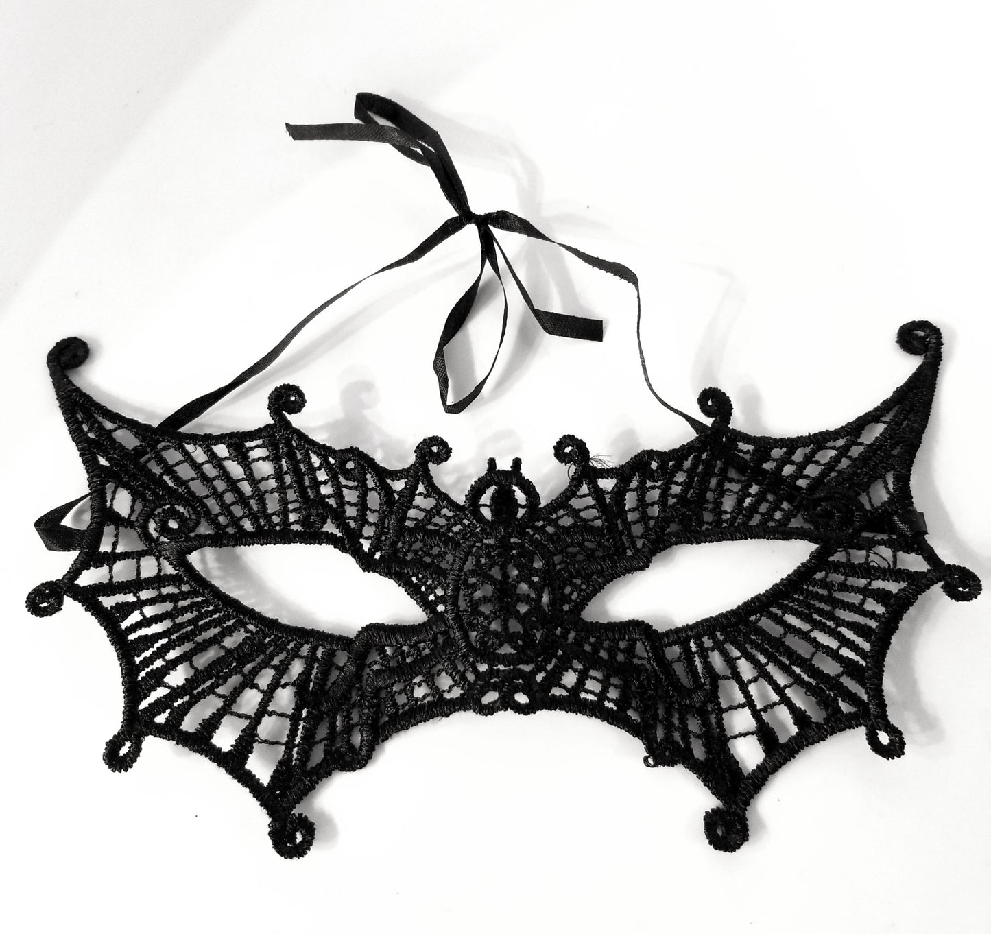 Lace Mask #89-4854