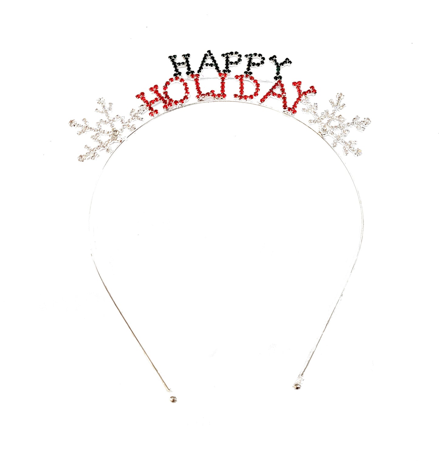 Happy Holidays Headband #12-71467