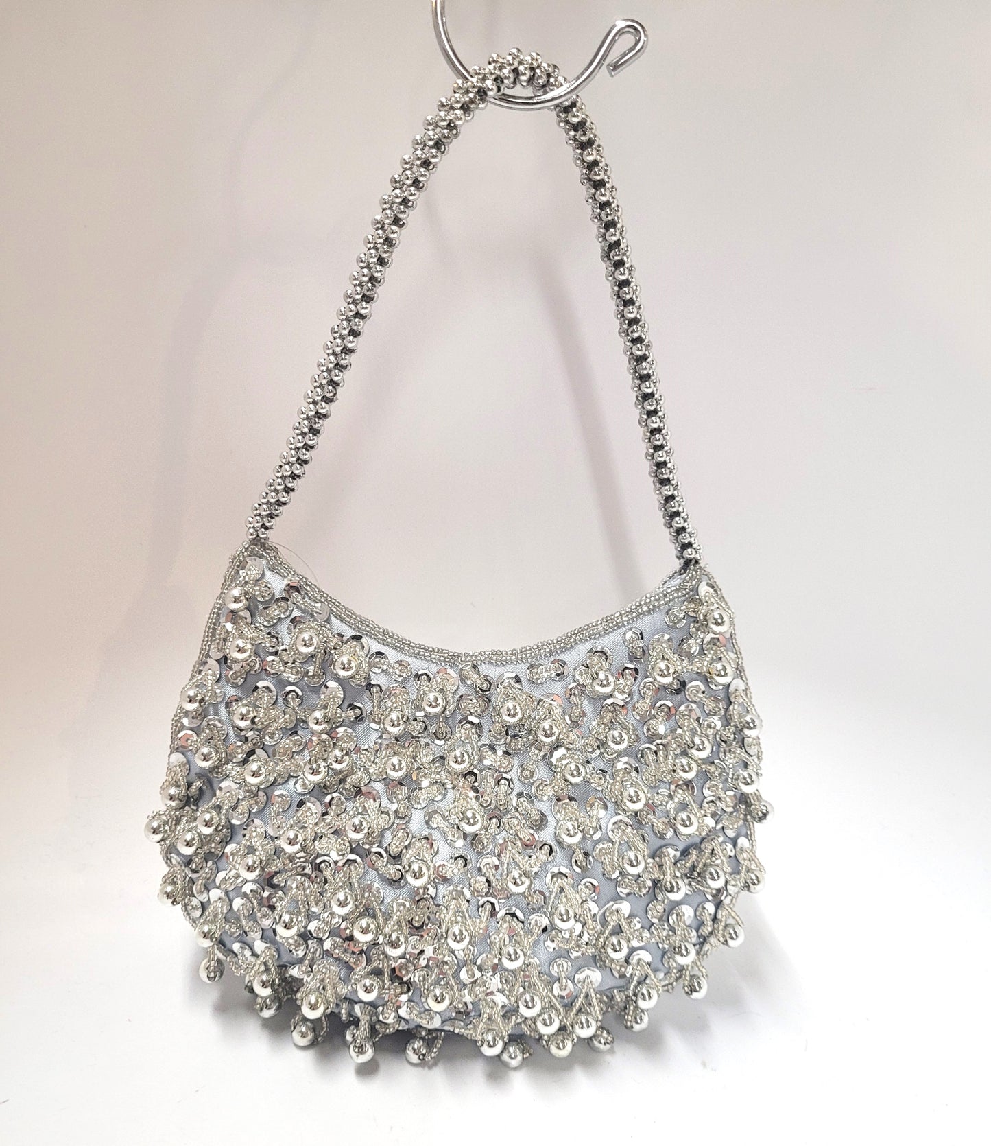 Beaded Purse #66-170091