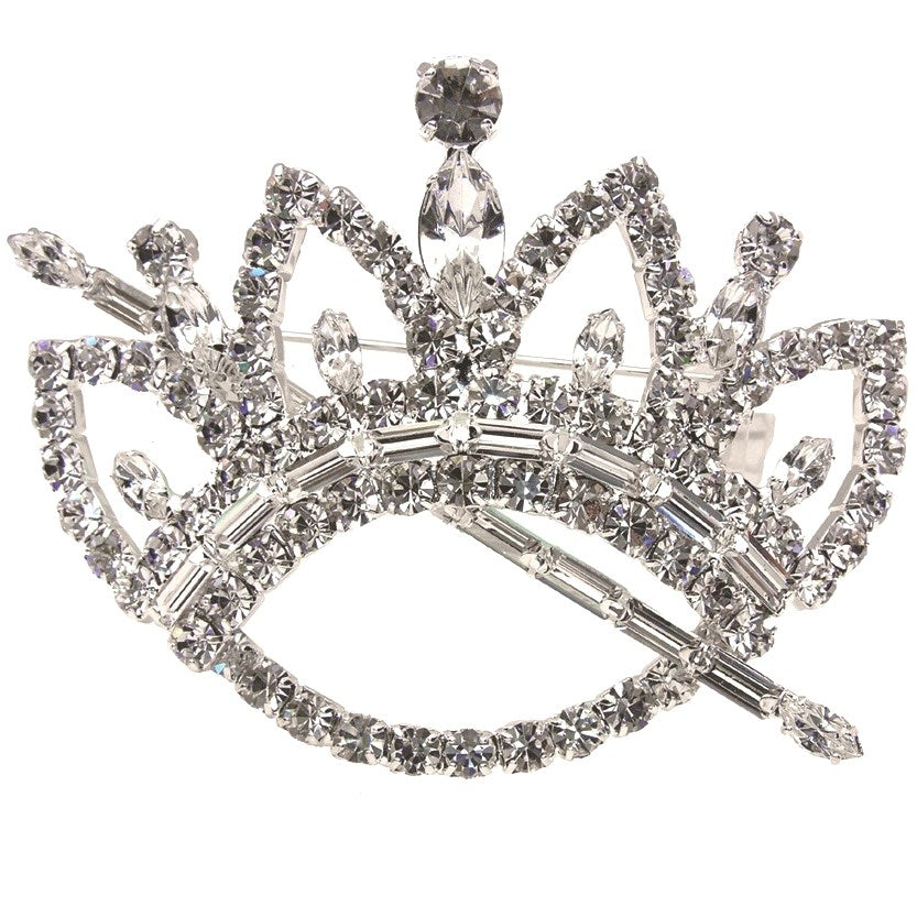 Crown Pin #12-30027 (Large)