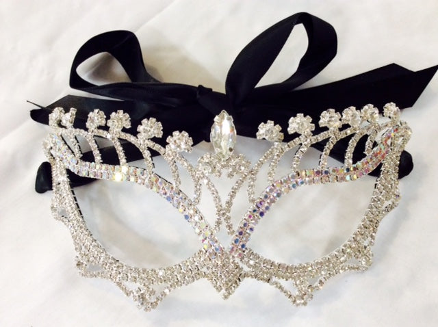 Mask #40-1338AB/CL