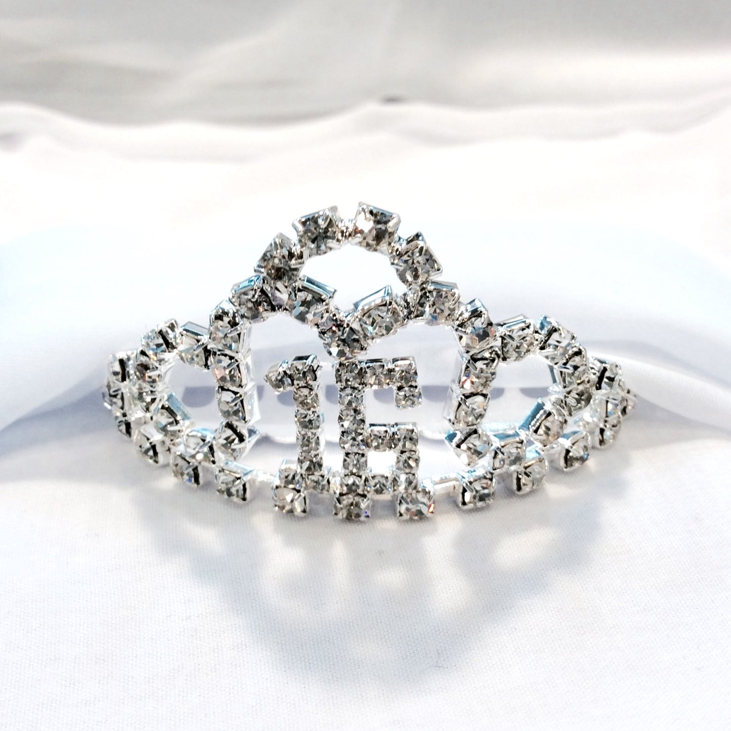 "16" Mini Tiara #40-13390