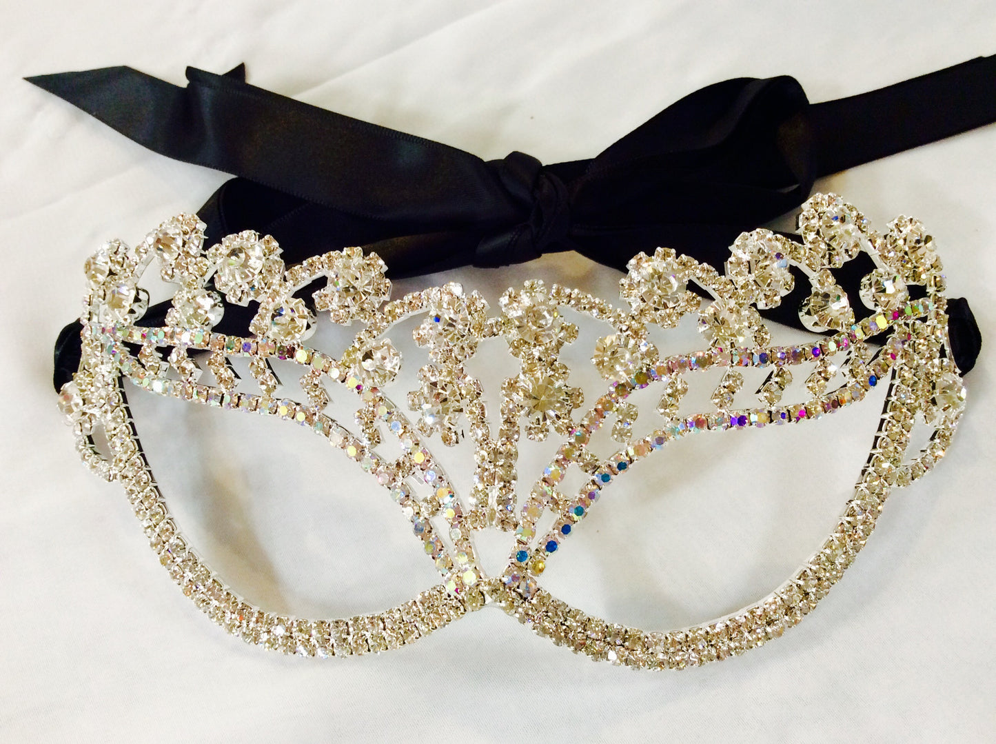 Mask #40-337AB/CL