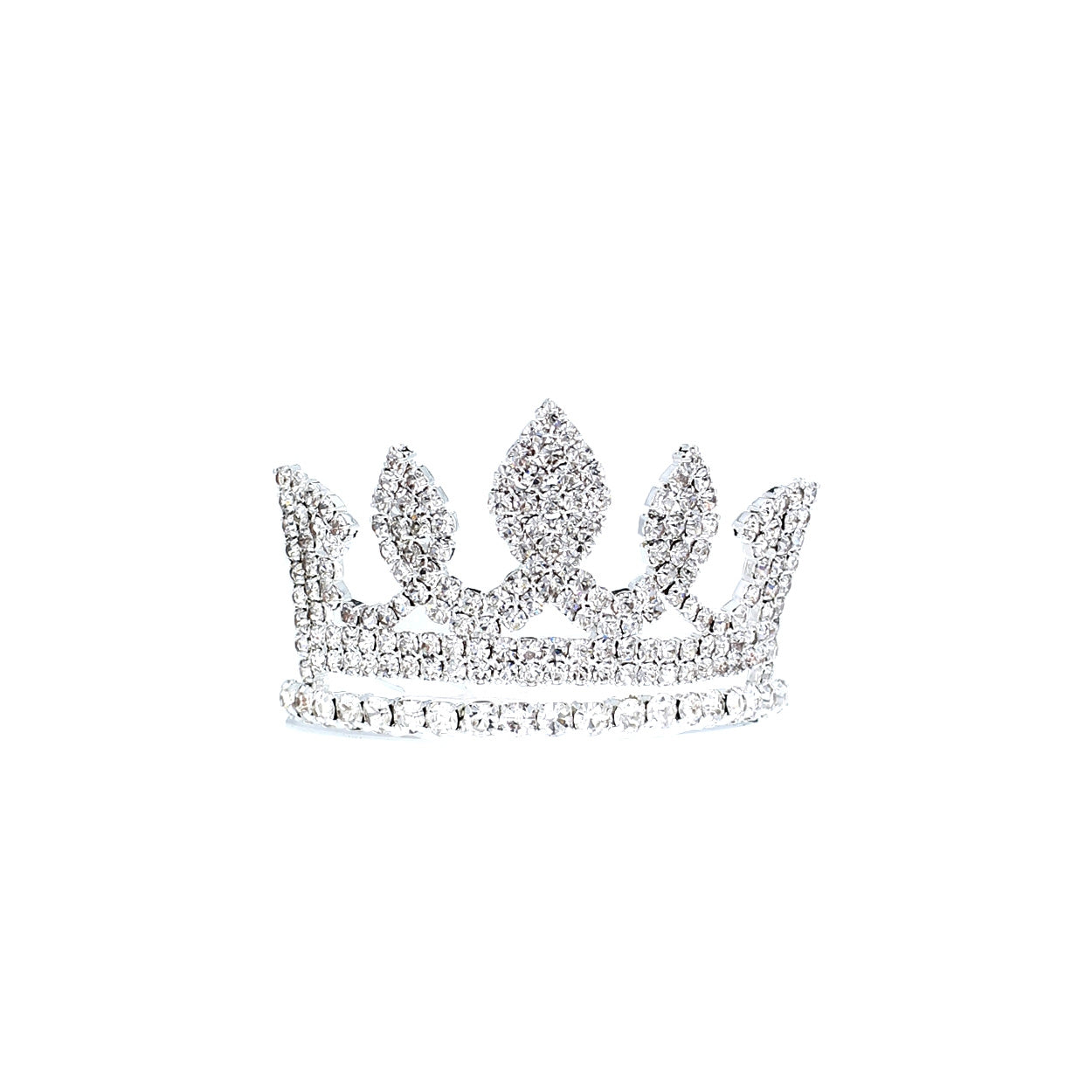 Mini Tiara #12-60673