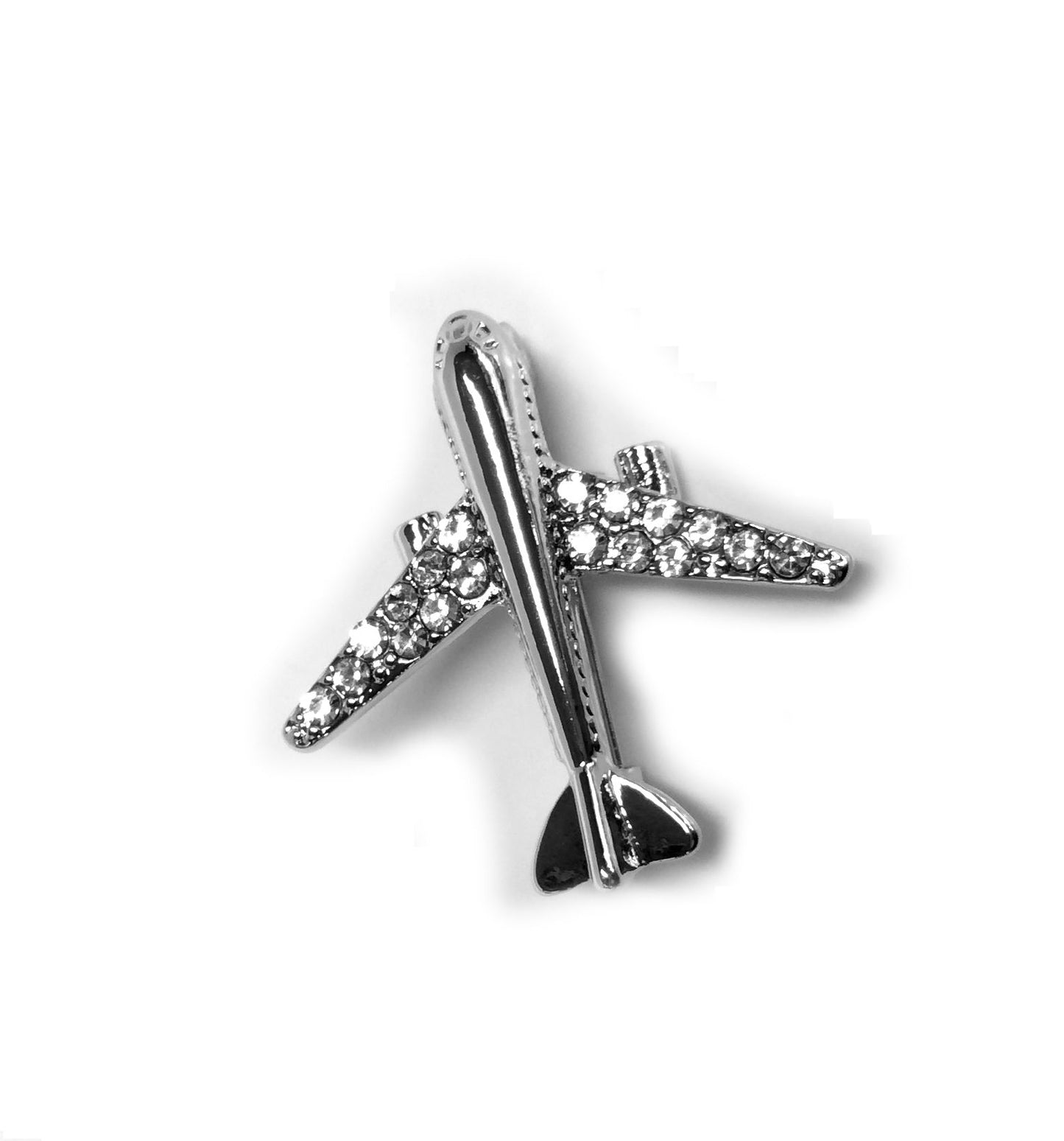 Airplane Pin #89-8054