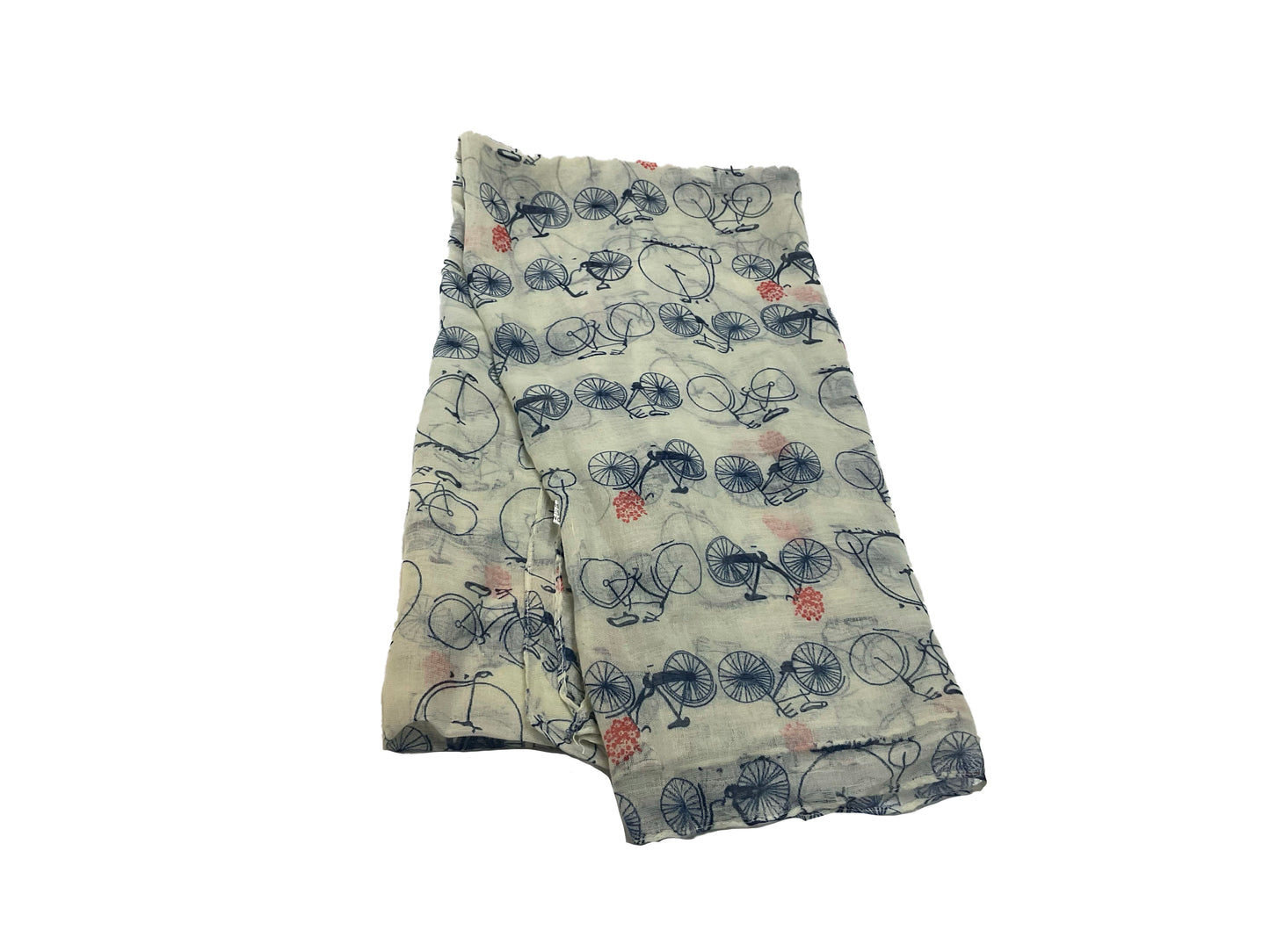 Bicycle Scarf #88-2517