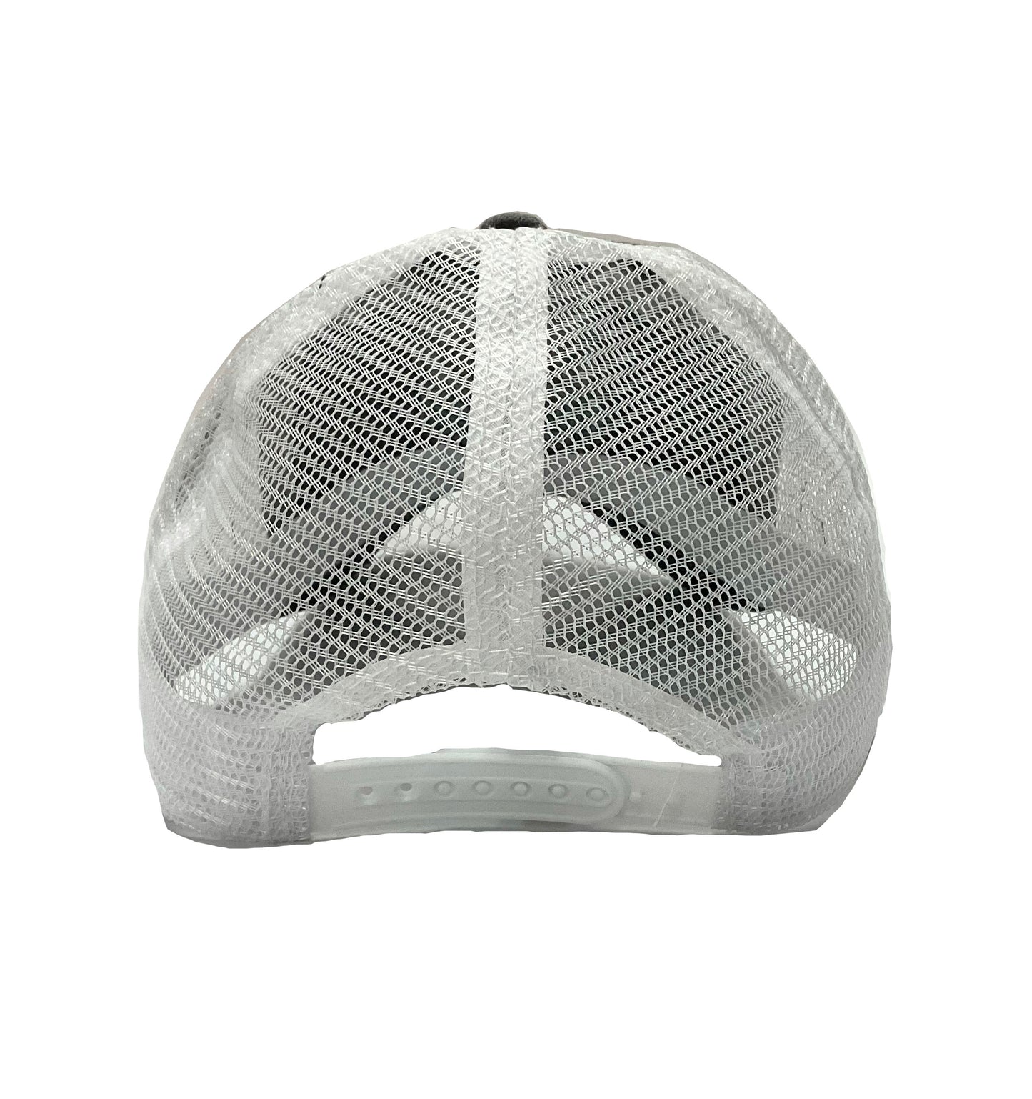 Happy Camper Cap #88-2689