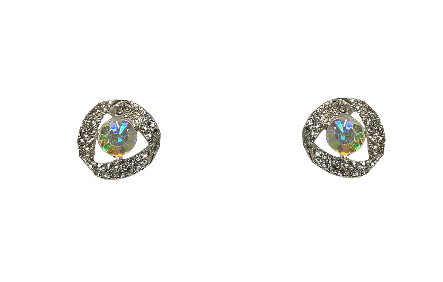 Post Earring #63-40239AB