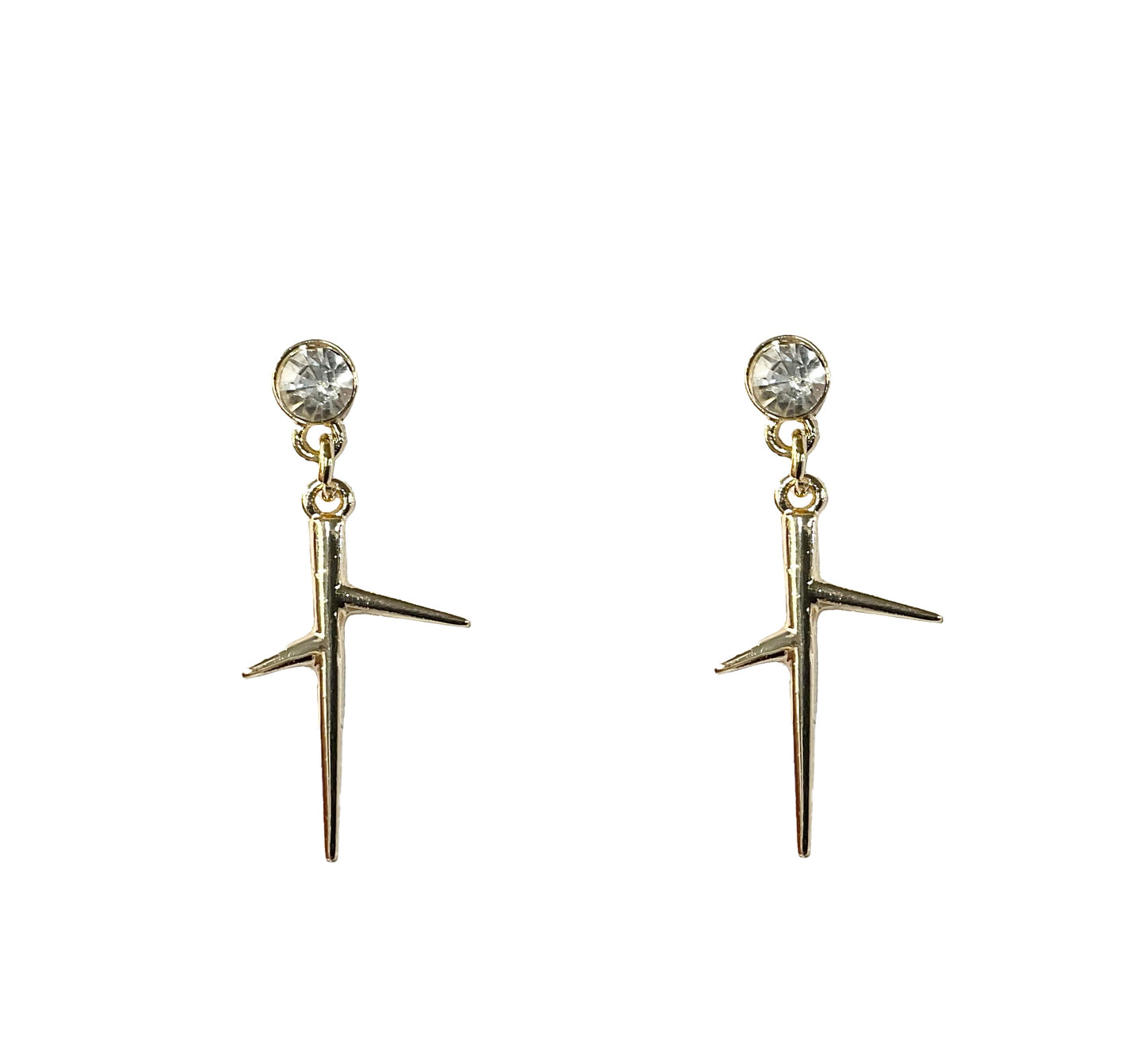 Thorn Earring #12-24323