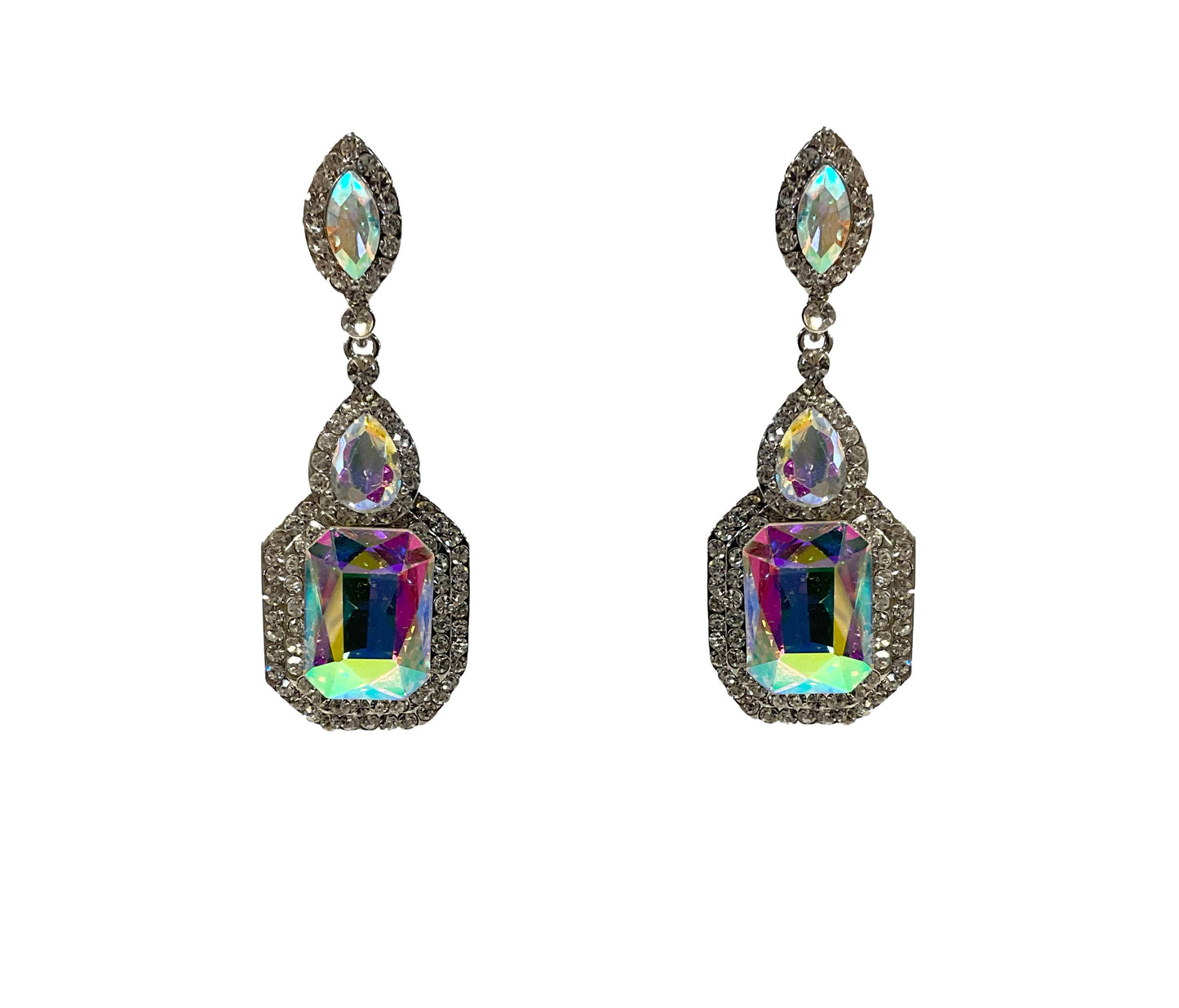Earring #63-42019