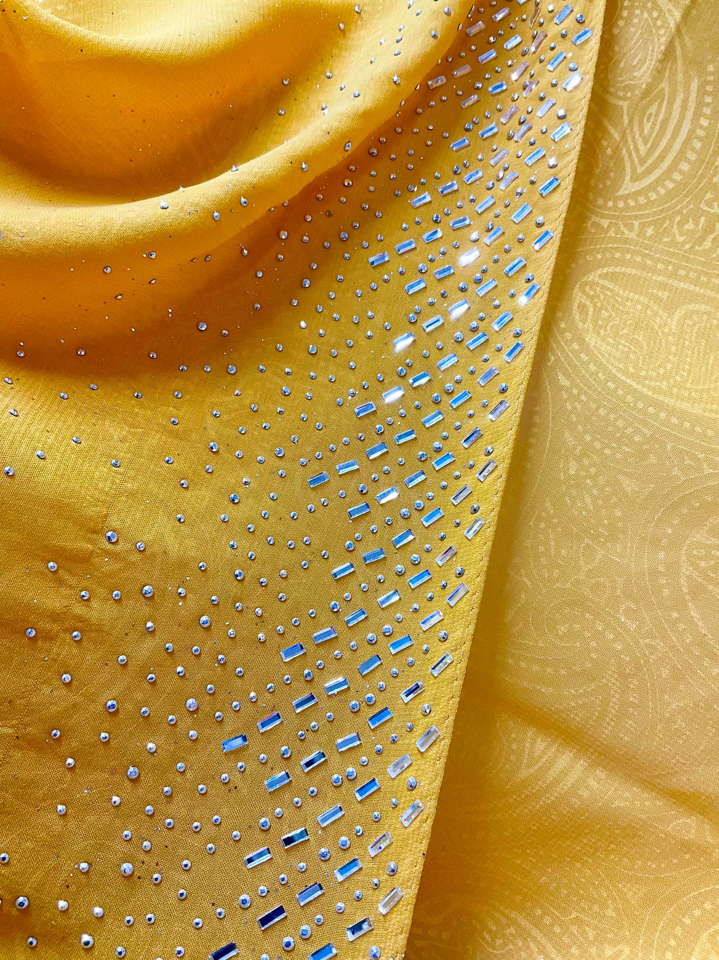 Glitter Kimono #20-8557YW