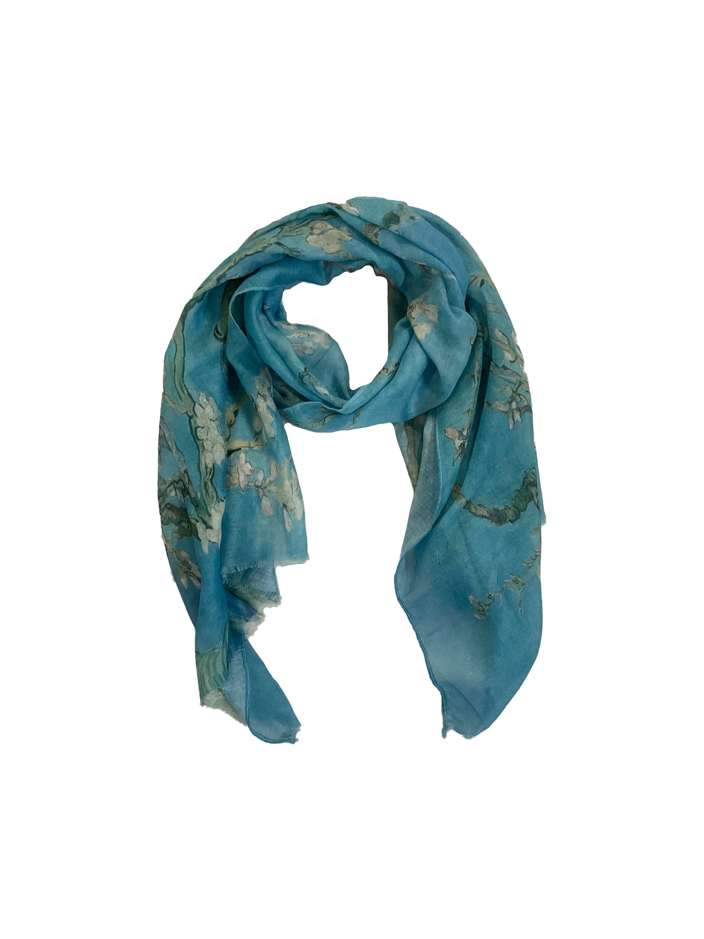Artistic Scarf #89-042921