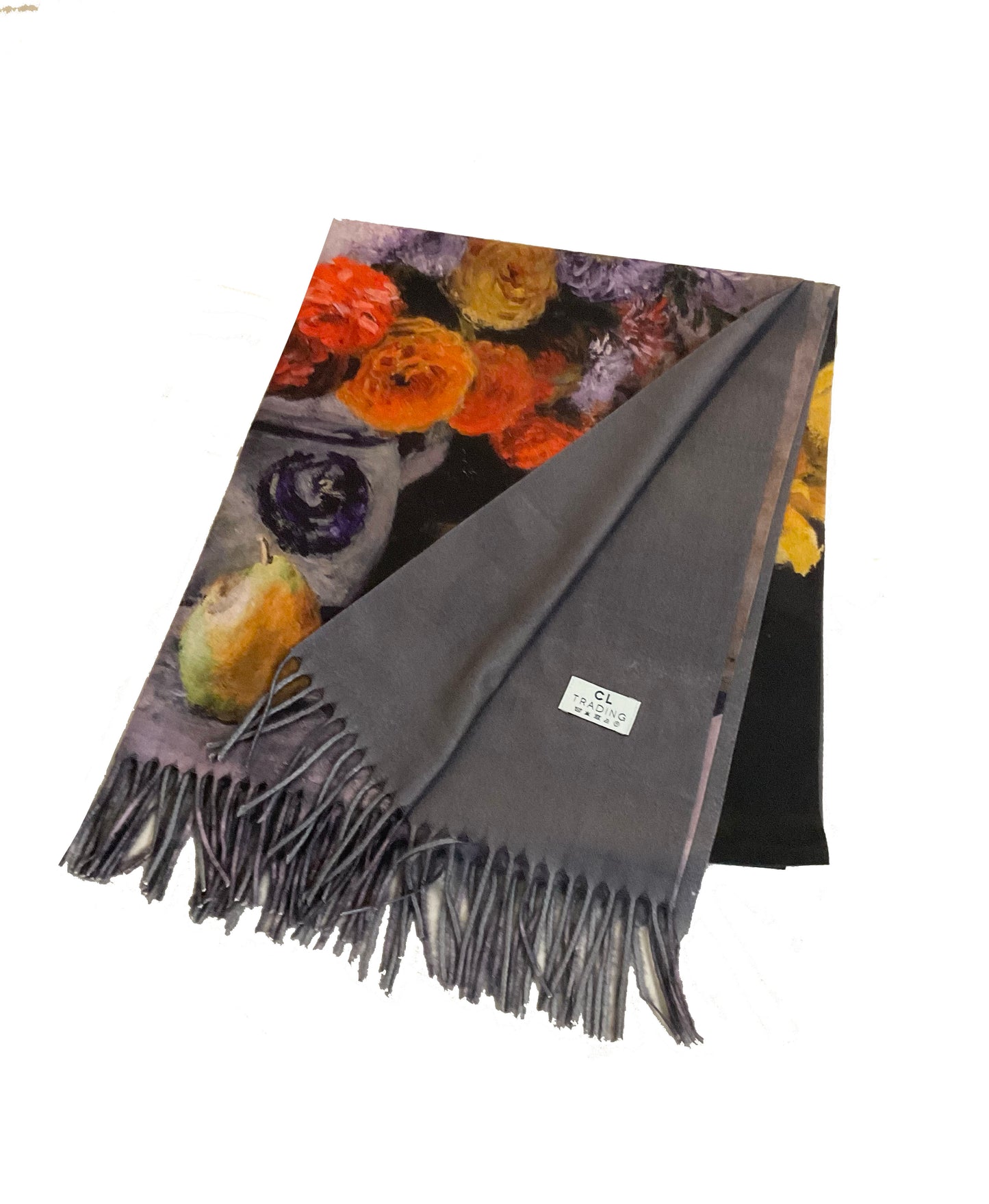 Artist Scarf #89-3050