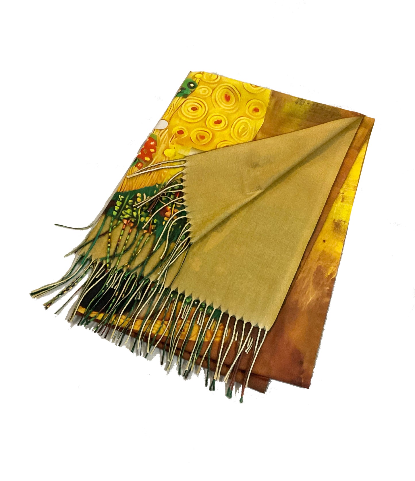 Artist Scarf #89-3052